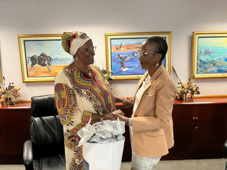 Dr Nashilongo Shivute (3)