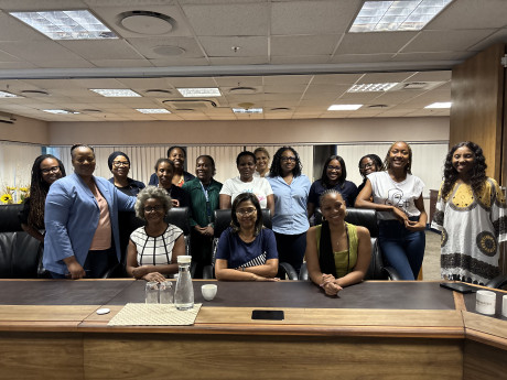 Women Empowering Women - Insights on Balance, Health, and Resilience