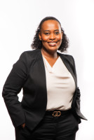 The journey of becoming a Vessel Manager – Ndapewa Ntinda-Mwapopi