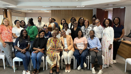 Dr Nashilongo Shivute (4)