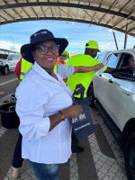 Safer roads, cleaner journeys this Holiday Season