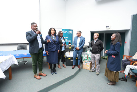 World Ocean Day 2026: Stewardship in Action