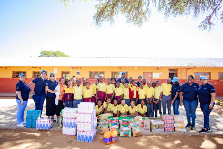 We - Care Oanob Primary School (62 of 87)