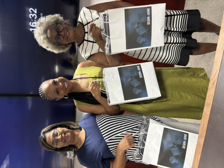 Women Empowering Women - Insights on Balance, Health, and Resilience